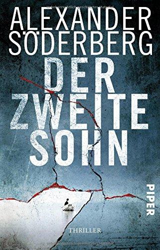 Die Sophie-Brinkmann-Trilogie: Der zweite Sohn: Thriller