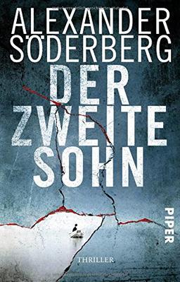 Die Sophie-Brinkmann-Trilogie: Der zweite Sohn: Thriller