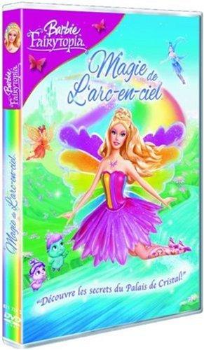 Barbie Fairytopia : Magie de L'arc-en-ciel [FR IMPORT]