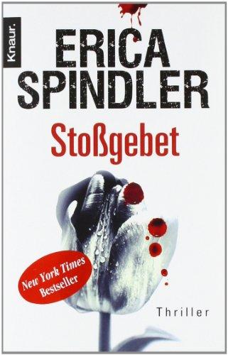 Stoßgebet: Thriller