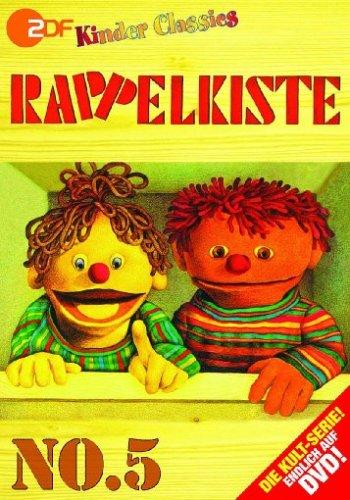 Rappelkiste, No. 05