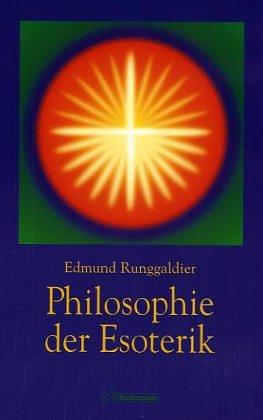 Philosophie der Esoterik