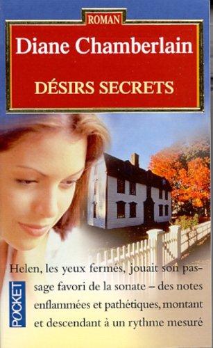 Désirs secrets (Romans)