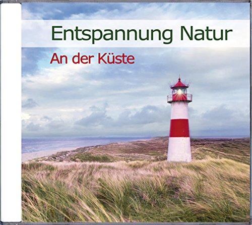 Entspannung Natur-An der Küste