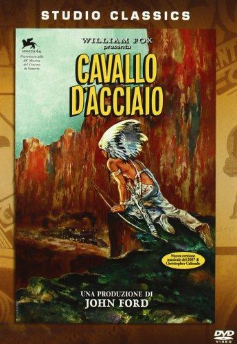 Il cavallo d'acciaio [IT Import]