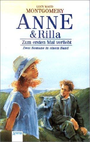 Anne & Rilla