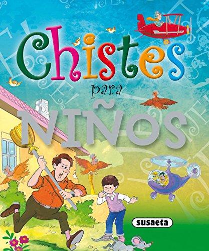 Chistes para niños (El Duende de Los Cuentos)