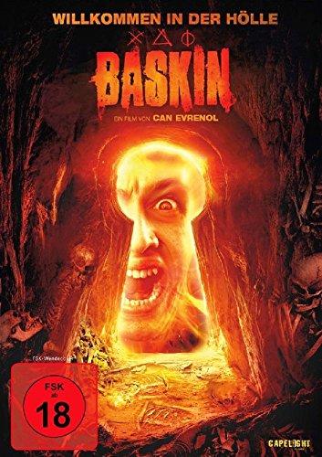 Baskin