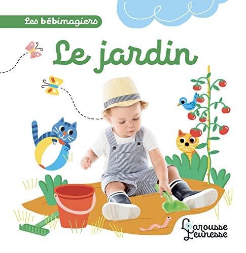 Le jardin