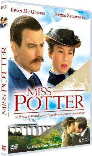 Miss potter [FR Import]