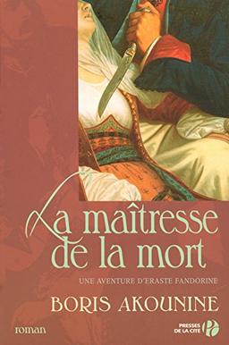 La maîtresse de la mort