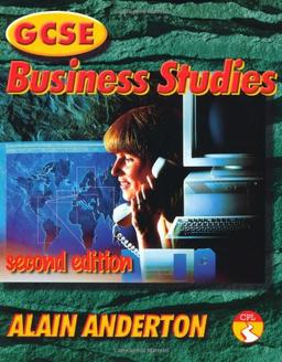 GCSE Business Studies 2nd Editiom