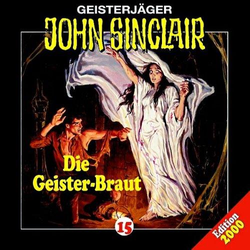 Die Geister-Braut