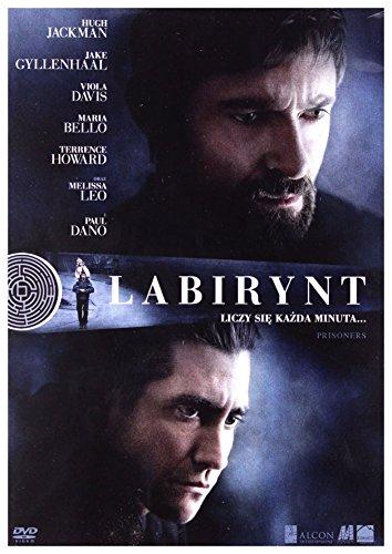 Labirynt / Prisoners [PL Import]