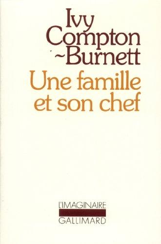 Une famille et son chef