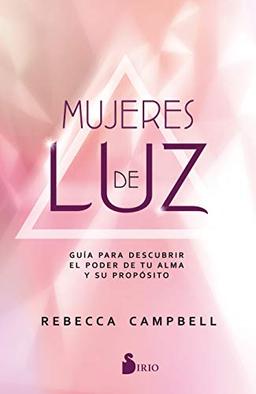 Mujeres de Luz