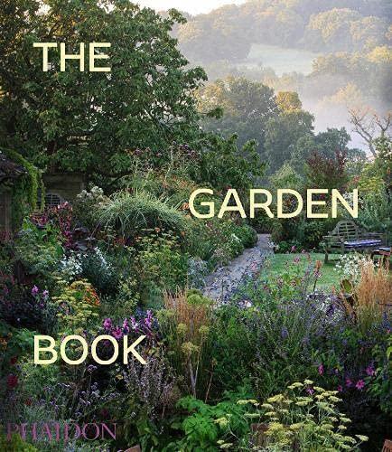 The garden book