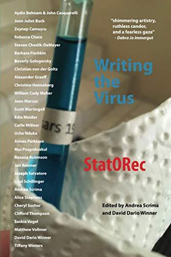 Writing the Virus: New Work from StatORec magazine