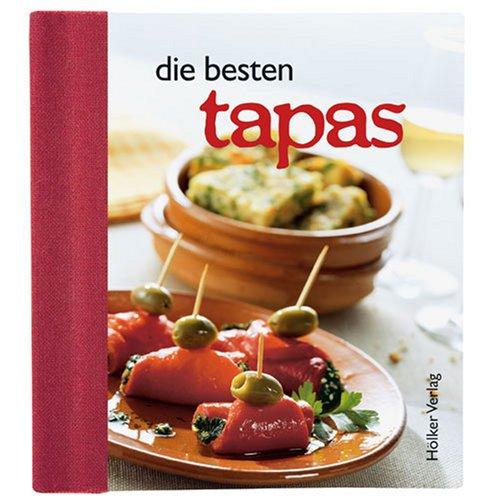 Die besten Tapas