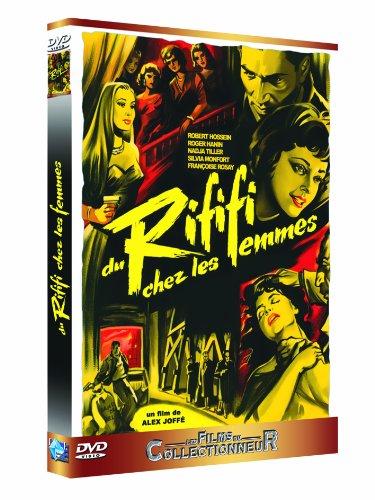 Du rififi chez les femmes [FR Import]