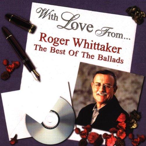 With Love from...Roger Whittak