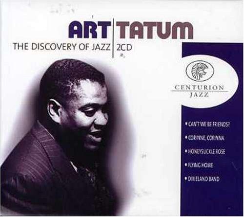 Discovery of Jazz