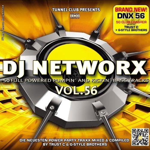 DJ Networx Vol.56