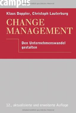 Change Management: Den Unternehmenswandel gestalten