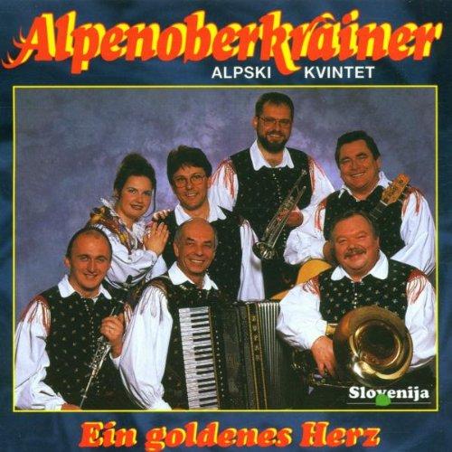 Ein Goldenes Herz