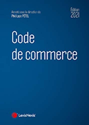 Code de commerce 2021