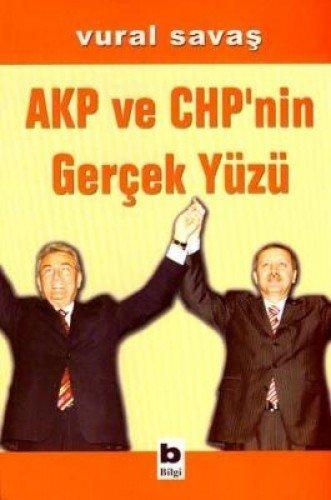 AKP VE CHP NİN GERÇEK YÜZÜ