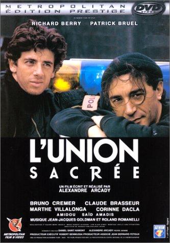 L' Union sacrée [FR Import]