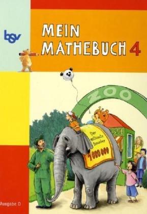 Mein Mathebuch D 4