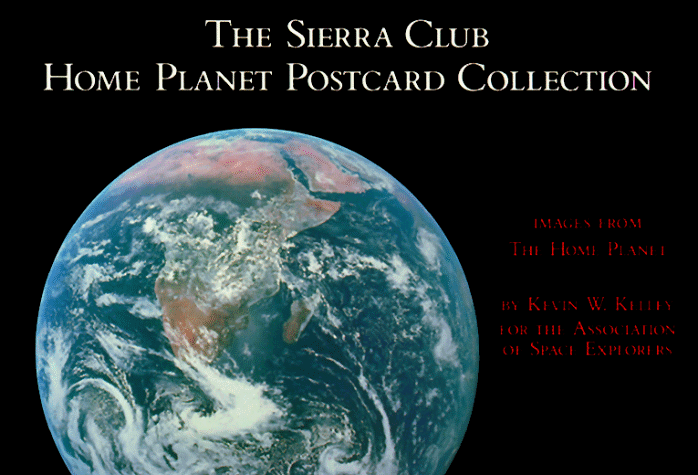 SC-HOME PLANET PSTCD C