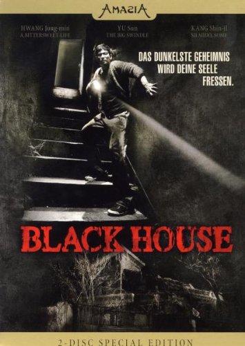 Black House [Special Edition] [2 DVDs]