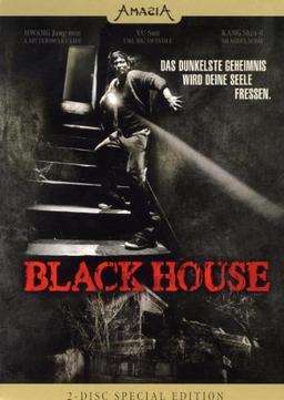 Black House [Special Edition] [2 DVDs]