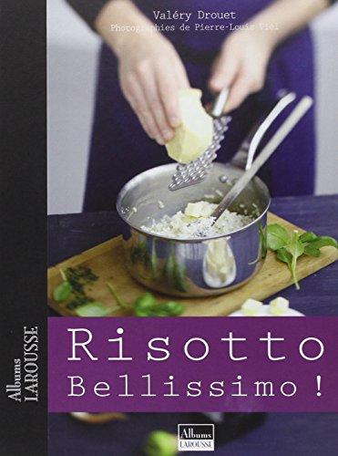 Risotto bellissimo !