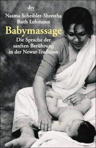 Babymassage