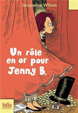 Un rôle en or pour Jenny B.