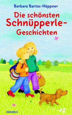 Die schönsten Schnüpperle-Geschichten