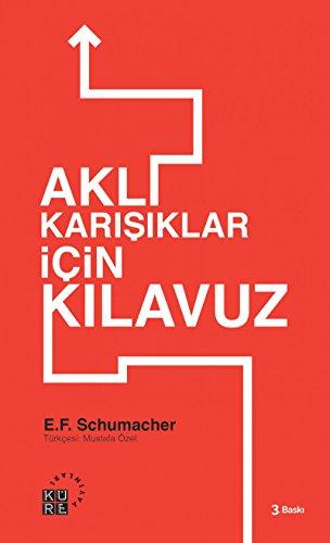 Akli Karisiklar Icin Kilavuz: 1990 TYB En İyi Çeviri Ödülü