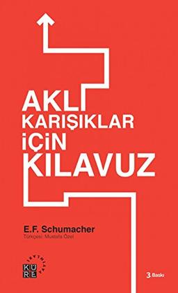 Akli Karisiklar Icin Kilavuz: 1990 TYB En İyi Çeviri Ödülü