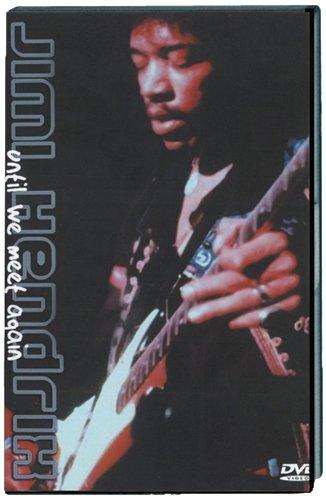 Jimi Hendrix - Until We Meet Again