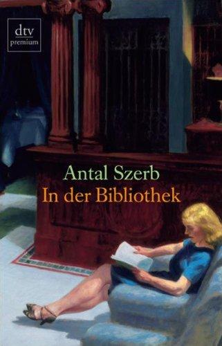 In der Bibliothek: Erzählungen