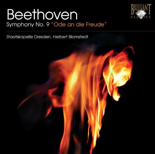 Beethoven: Sinfonie 9