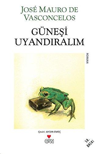 Günesi Uyandiralim