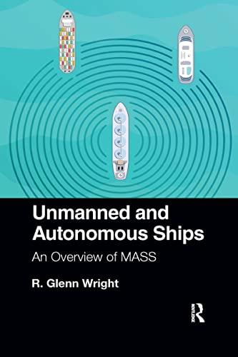 Unmanned and Autonomous Ships: An Overview of MASS