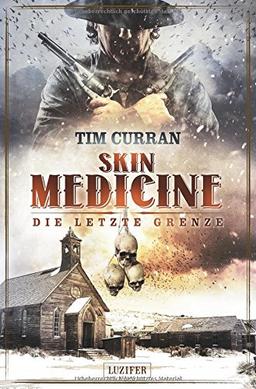 Skin Medicine: Horrorthriller