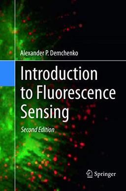 Introduction to Fluorescence Sensing