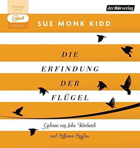 Die Erfindung der Flügel